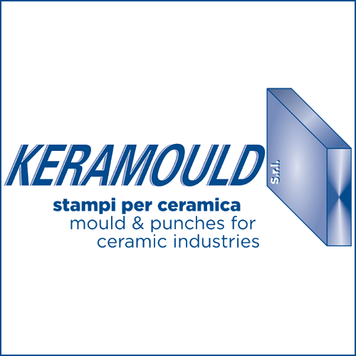 Nuovo sito Keramould